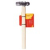 Amtech 8oz Ball Pein Hammer(1) Amtech 8oz Ball Pein Hammer(1)